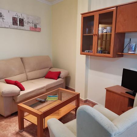 Apartamento Proximo A Playa Llas Apartment Foz Luaran gambar